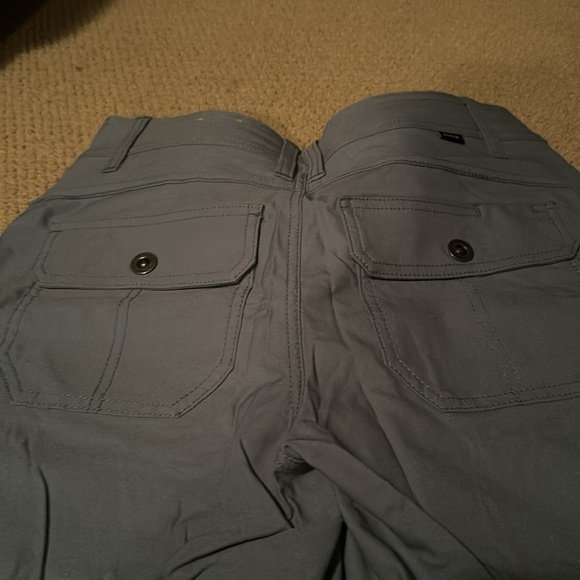 Prana shorts - Picture 3 of 3